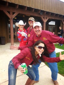 Cowboy golf classic 3