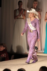Fashion show runway 2