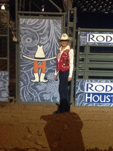 Houston rodeo (Paige Shadow)
