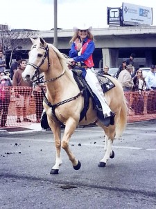 Parade