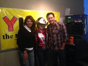 SAR Radio interview
