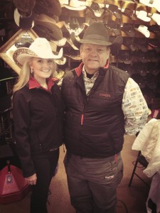 SAR w Rick Phemister