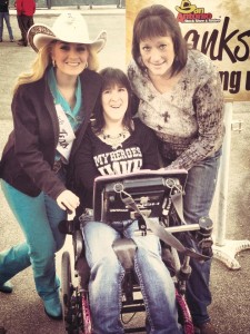 hayleigh and Jerri