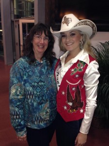 w karen pritzer