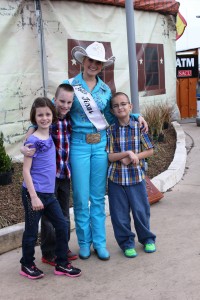 w our kids