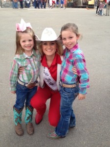 w rowlands girls