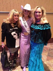 w tawanna & Kelli