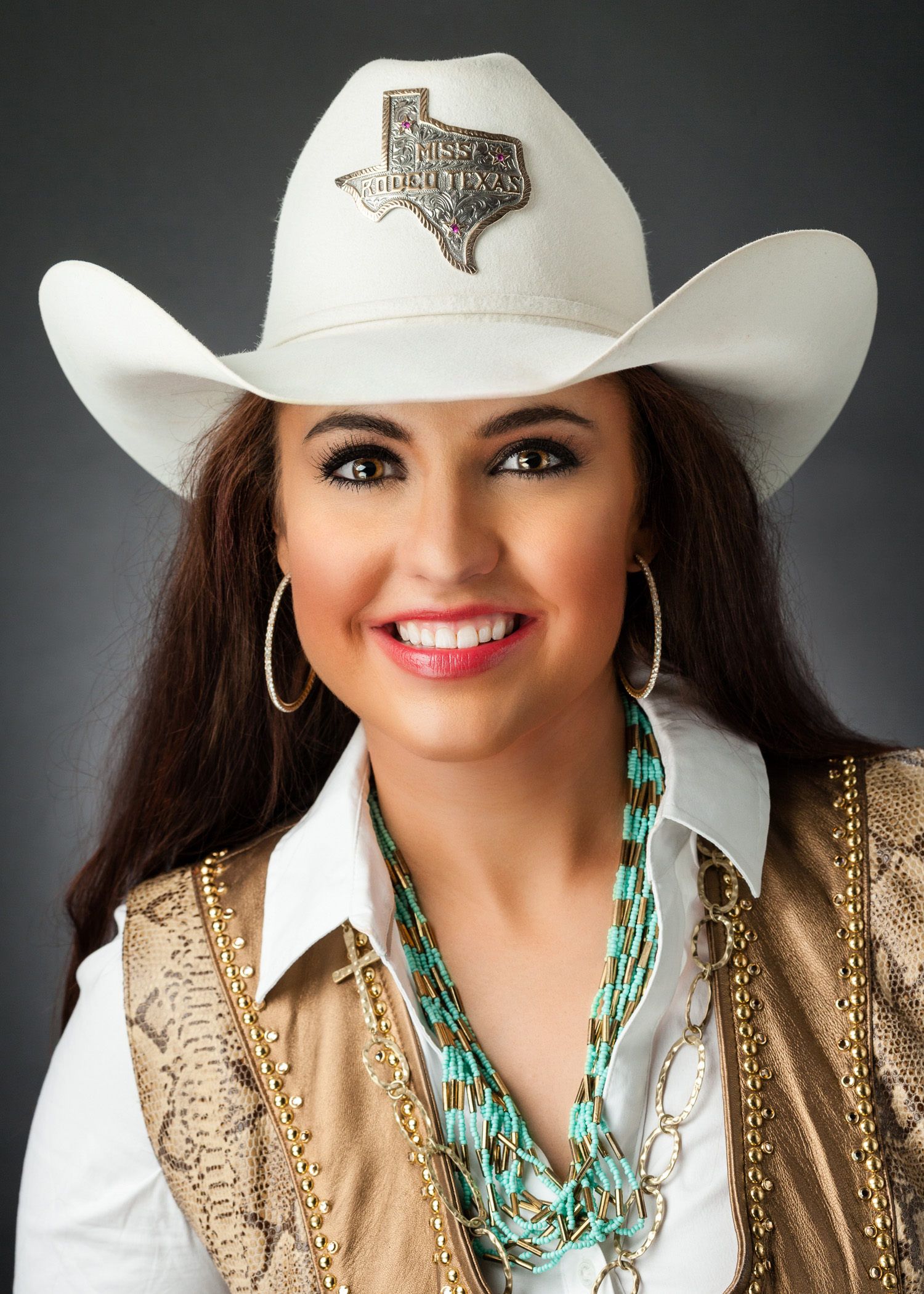<b>Nikki Woodward</b> – Miss Rodeo Texas 2015 - IMG_5398