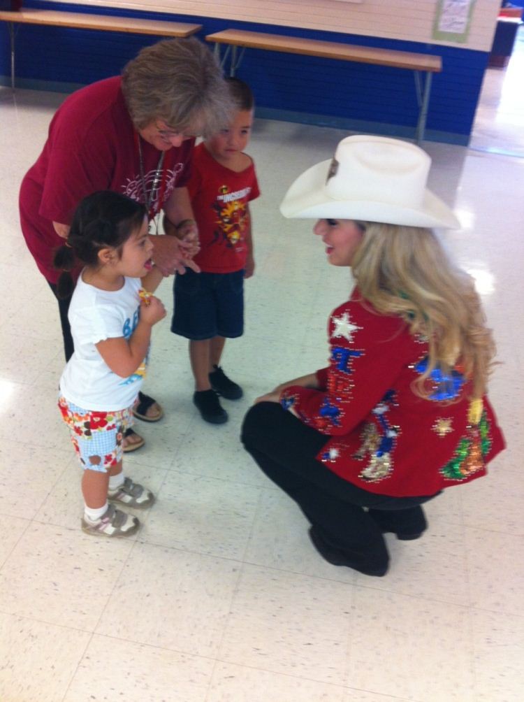 Palomino Fest Uvalde, Texas Miss Rodeo Texas Blog