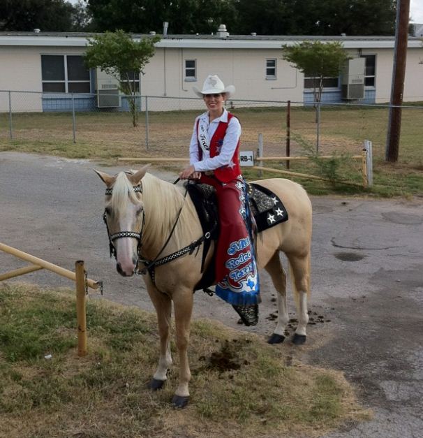 Palomino Fest Uvalde, Texas Miss Rodeo Texas Blog